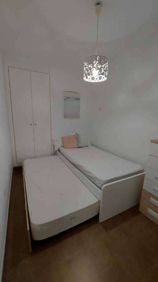 Apartamento Moderno Vacacional Águilas Екстериор снимка