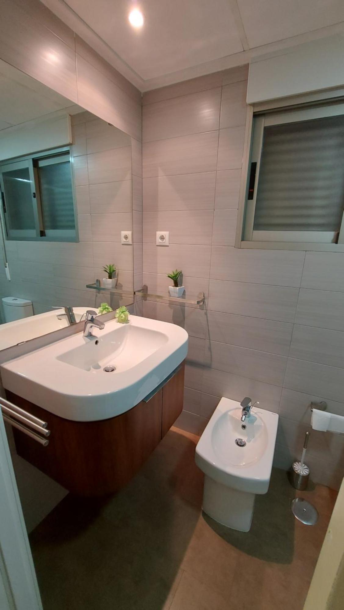 Apartamento Moderno Vacacional Águilas Екстериор снимка