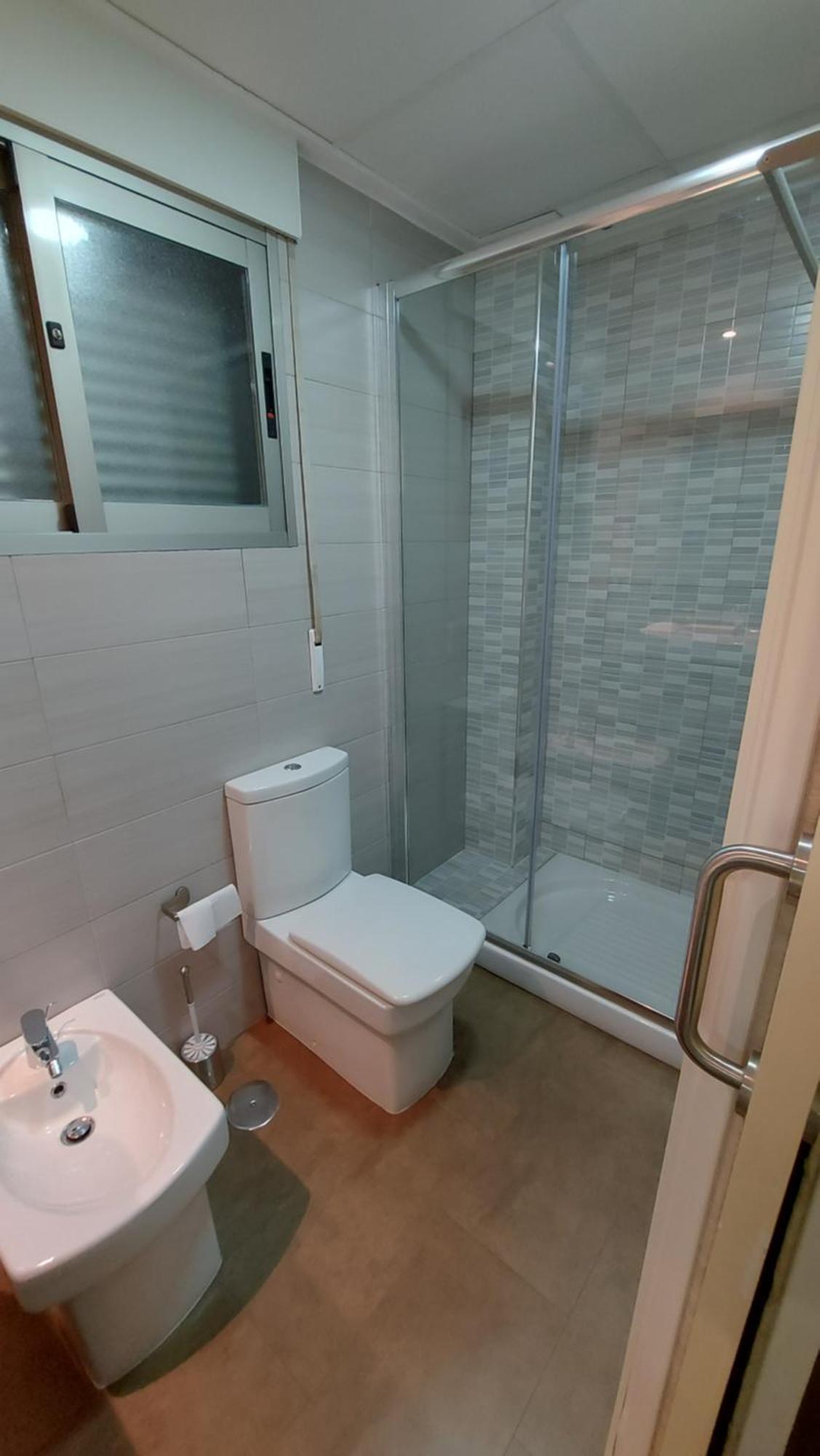 Apartamento Moderno Vacacional Águilas Екстериор снимка